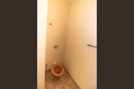 Casa para alugar com 334m², 3 quartos e 1 vagaBanheiro da Suíte 2