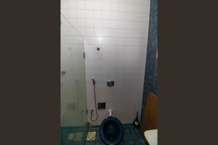 Casa para alugar com 334m², 3 quartos e 1 vagaBanheiro Social