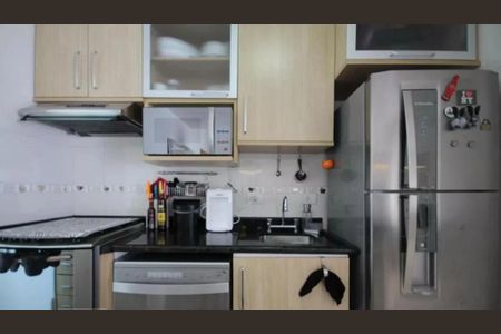 Apartamento à venda com 85m², 2 quartos e sem vaga Apartamento à venda com 85m², 2 quartos e sem vagaFoto 03