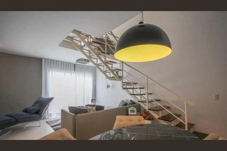 Foto 01 de apartamento à venda com 2 quartos, 85m² em Vila Andrade, São Paulo