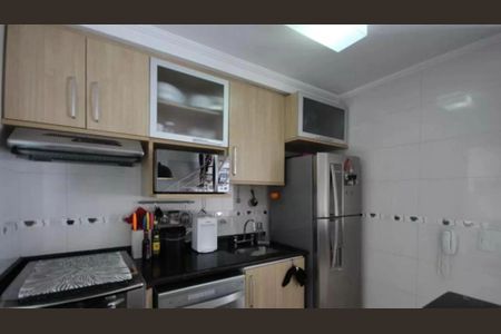 Apartamento à venda com 85m², 2 quartos e sem vaga Apartamento à venda com 85m², 2 quartos e sem vagaFoto 04