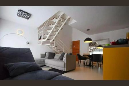 Foto 02 de apartamento à venda com 2 quartos, 85m² em Vila Andrade, São Paulo