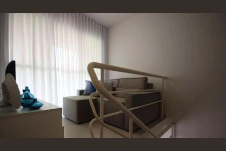 Apartamento à venda com 85m², 2 quartos e sem vaga Apartamento à venda com 85m², 2 quartos e sem vagaFoto 09
