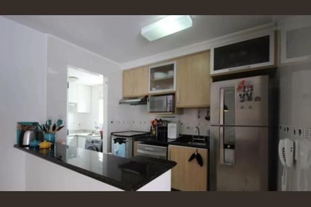 Apartamento à venda com 85m², 2 quartos e sem vaga Apartamento à venda com 85m², 2 quartos e sem vagaFoto 05