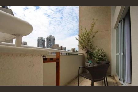 Apartamento à venda com 85m², 2 quartos e sem vaga Apartamento à venda com 85m², 2 quartos e sem vagaFoto 13