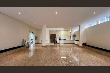 Apartamento para alugar com 102m², 2 quartos e sem vaga