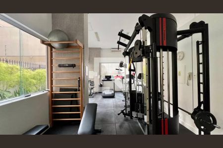 Apartamento para alugar com 102m², 2 quartos e sem vaga