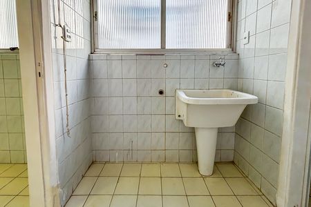 Apartamento para alugar com 102m², 2 quartos e sem vaga