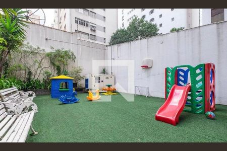 Apartamento para alugar com 102m², 2 quartos e sem vaga