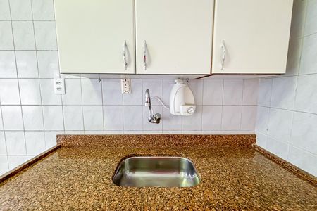 Apartamento para alugar com 102m², 2 quartos e sem vaga