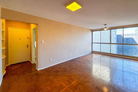 Apartamento para alugar com 2 quartos, 102m² em Cerqueira César, São Paulo