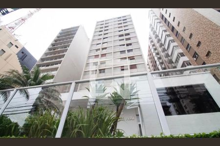 Apartamento para alugar com 102m², 2 quartos e sem vaga
