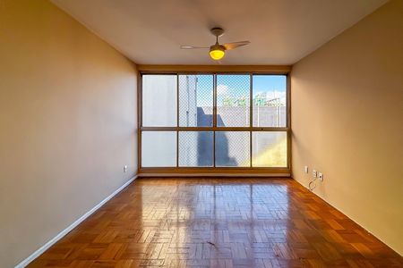 Apartamento para alugar com 2 quartos, 102m² em Cerqueira César, São Paulo
