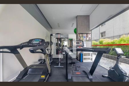 Apartamento para alugar com 102m², 2 quartos e sem vaga