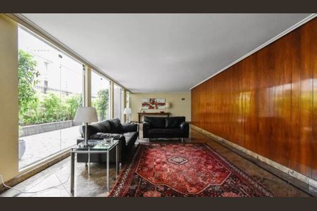 Apartamento para alugar com 102m², 2 quartos e sem vaga