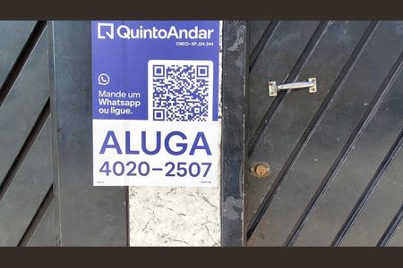 Casa para alugar com 70m², 2 quartos e sem vaga