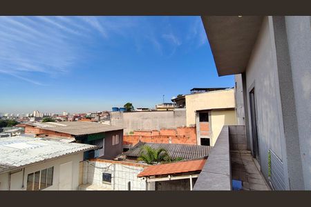 Casa para alugar com 70m², 2 quartos e sem vaga