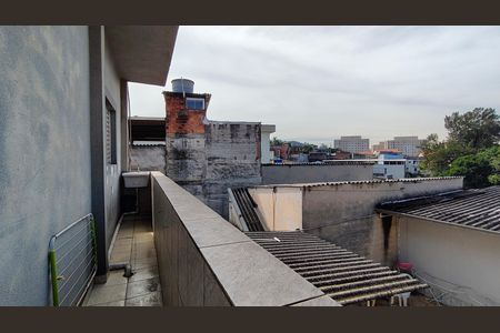 Casa para alugar com 70m², 2 quartos e sem vaga