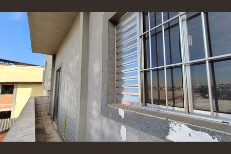 Casa para alugar com 70m², 2 quartos e sem vaga