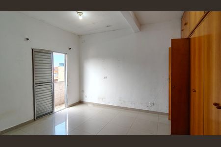 Casa para alugar com 2 quartos, 70m² em Vila Zat, São Paulo