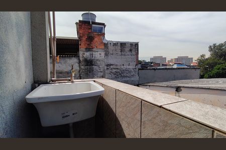 Casa para alugar com 70m², 2 quartos e sem vaga