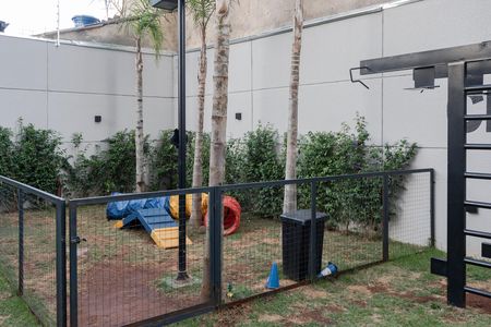 Apartamento à venda com 31m², 2 quartos e sem vagaEspaço Pet