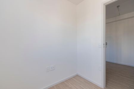 Apartamento à venda com 31m², 2 quartos e sem vagaQuarto 2