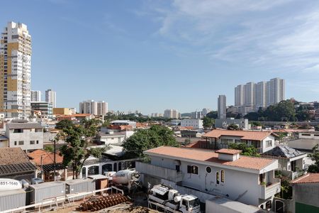 Apartamento à venda com 31m², 2 quartos e sem vagaVista do Quarto 2