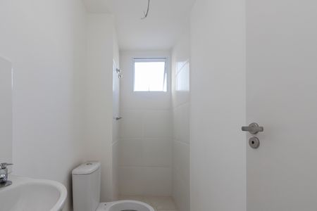 Apartamento à venda com 31m², 2 quartos e sem vagaBanheiro