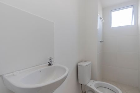 Apartamento à venda com 31m², 2 quartos e sem vagaBanheiro