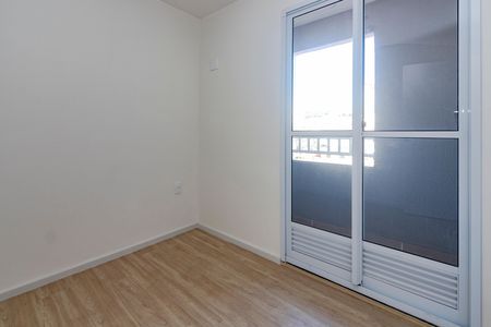 Apartamento à venda com 31m², 2 quartos e sem vagaQuarto 1