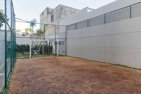 Apartamento à venda com 31m², 2 quartos e sem vagaQuadra