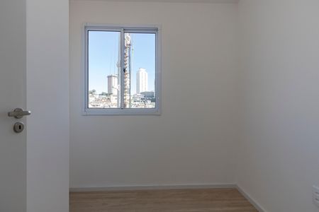 Apartamento à venda com 31m², 2 quartos e sem vagaQuarto 2