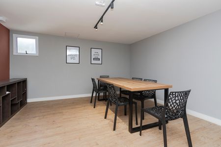 Apartamento à venda com 31m², 2 quartos e sem vagaCoworking