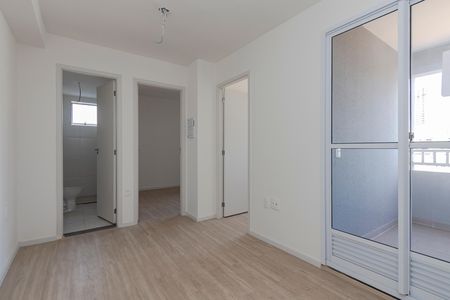 Apartamento à venda com 31m², 2 quartos e sem vagaSala/ Cozinha
