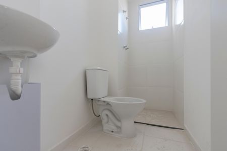 Apartamento à venda com 31m², 2 quartos e sem vagaBanheiro