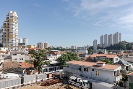 Apartamento à venda com 31m², 2 quartos e sem vagaVista do Quarto 1