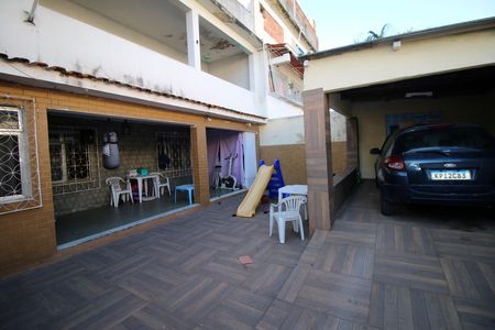 Apartamento à venda com 78m², 3 quartos e 3 vagasQuintal e garagem