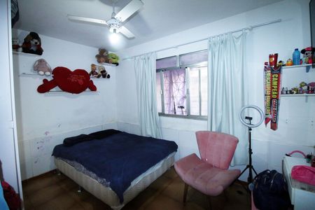 Apartamento à venda com 78m², 3 quartos e 3 vagasQuarto 1