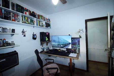 Apartamento à venda com 78m², 3 quartos e 3 vagasQuarto 3