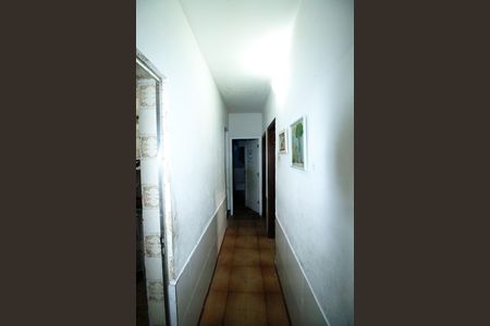 Apartamento à venda com 78m², 3 quartos e 3 vagasSala - Corredor