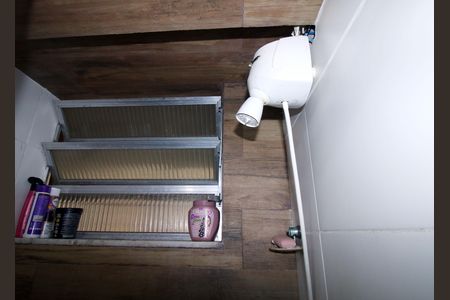 Apartamento à venda com 78m², 3 quartos e 3 vagasBanheiro