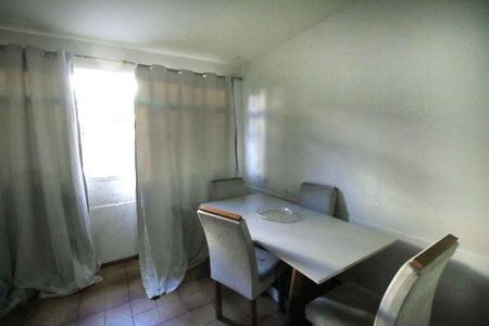 Apartamento à venda com 78m², 3 quartos e 3 vagasSala de Jantar