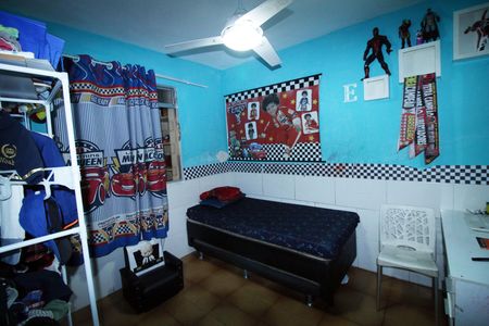Apartamento à venda com 78m², 3 quartos e 3 vagasQuarto 2
