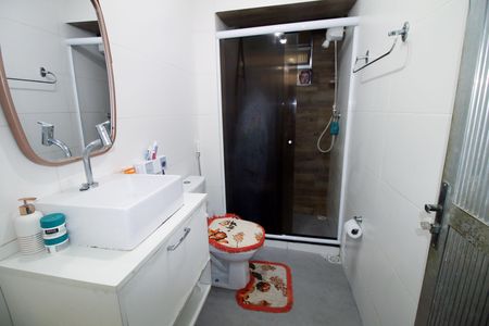 Apartamento à venda com 78m², 3 quartos e 3 vagasBanheiro