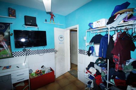 Apartamento à venda com 78m², 3 quartos e 3 vagasQuarto 2