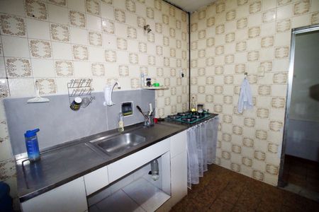 Apartamento à venda com 78m², 3 quartos e 3 vagasCozinha