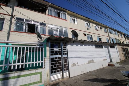 Apartamento à venda com 78m², 3 quartos e 3 vagasFachada do Prédio