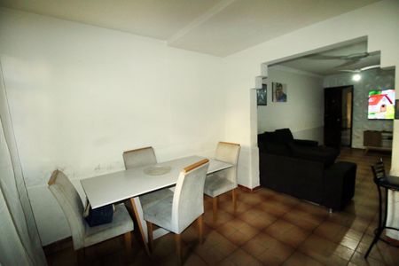 Apartamento à venda com 78m², 3 quartos e 3 vagasSala de Jantar