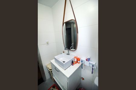 Apartamento à venda com 78m², 3 quartos e 3 vagasBanheiro